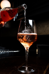 Spätburgunder Weißherbst halbtrocken