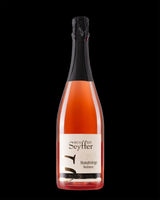 Muskattrollinger Weißherbst Sekt trocken