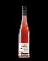 Muskattrollinger Rosé halbtrocken