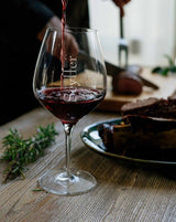 2020er HERZBLUT Lemberger trocken - Weingut Seyffer