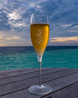 2020er Muskateller Sekt trocken - Weingut Seyffer