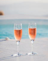 2020er Muskattrollinger Weißherbst Sekt trocken - Weingut Seyffer