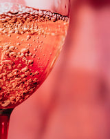 2020er Muskattrollinger Weißherbst Sekt trocken - Weingut Seyffer