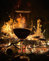 2020er REBENGLUT Lemberger trocken - Weingut Seyffer