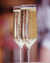 2020er Riesling Sekt Brut - Weingut Seyffer