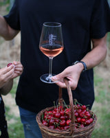 2021er FLAMINGO Lemberger Rosé trocken - Weingut Seyffer