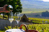 Crémant & Sekt Masterclass