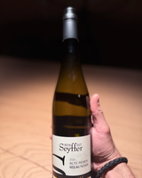 Alte Reben Riesling trocken