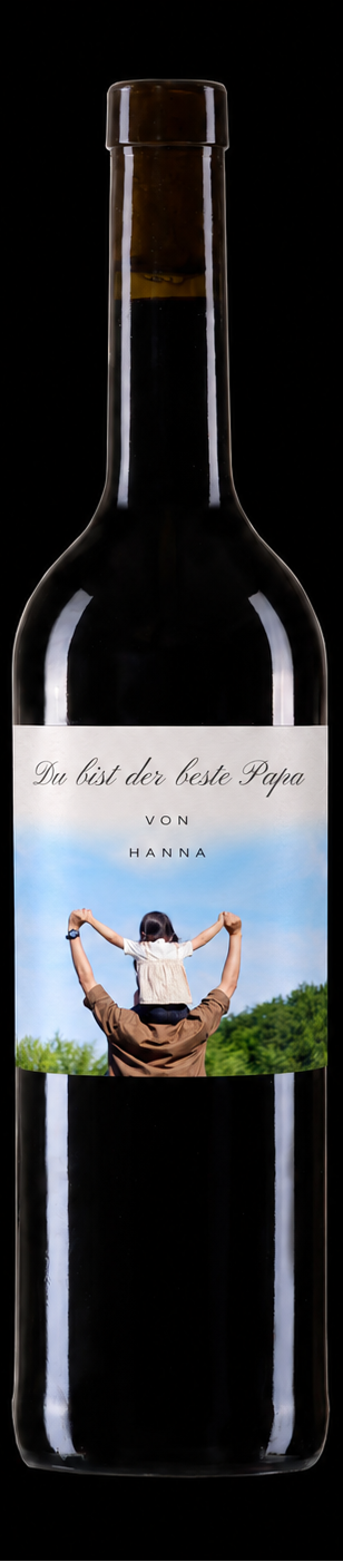 Für Papa
