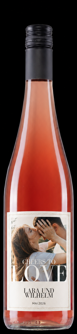 Unser Wein.Ihr Anlass.Ihr Etikett.