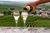 Champagner Masterclass 2.0