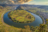 Mosel & Württemberg
