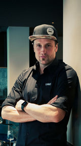 Sushi & Wein in der Tenno-Sushi Lounge