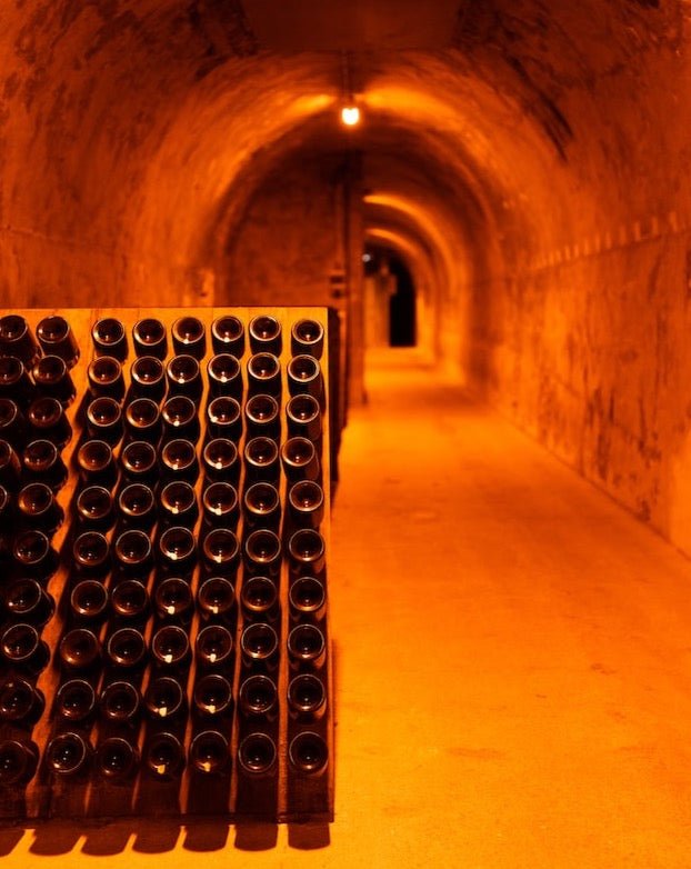 2020 Crémant Pinot Brut - Weingut Seyffer
